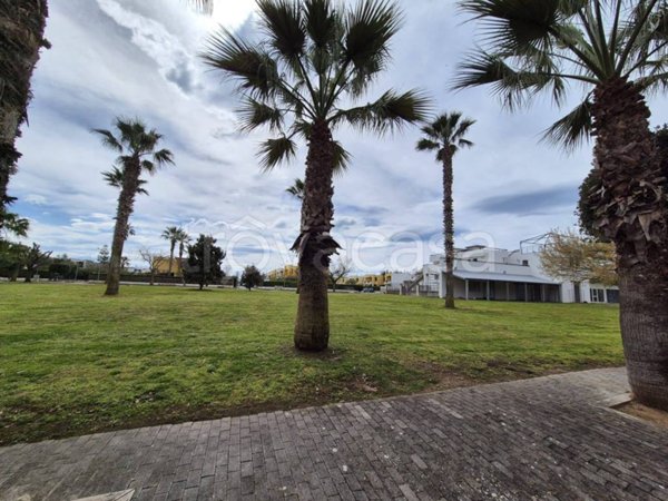 casa indipendente in vendita a Sabaudia in zona Sacramento
