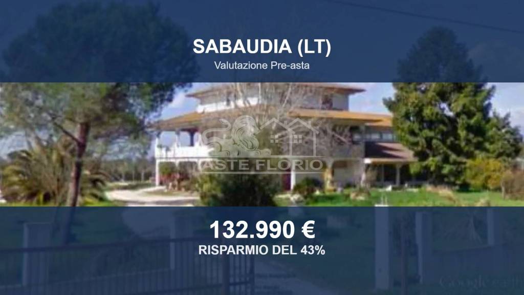 negozio in vendita a Sabaudia in zona Bella Farnia