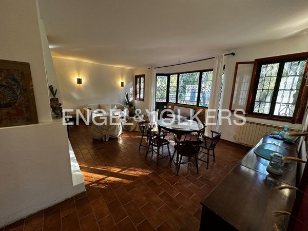 casa indipendente in vendita a Sabaudia in zona Baia d'Argento