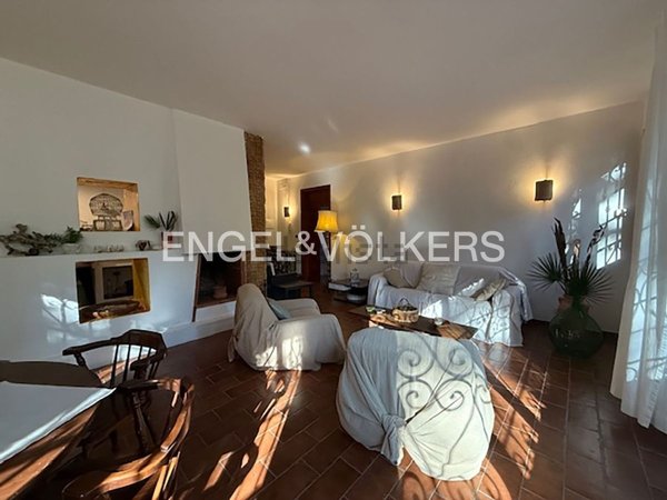 casa indipendente in vendita a Sabaudia in zona Baia d'Argento