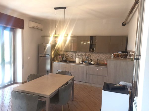appartamento in vendita a Sabaudia