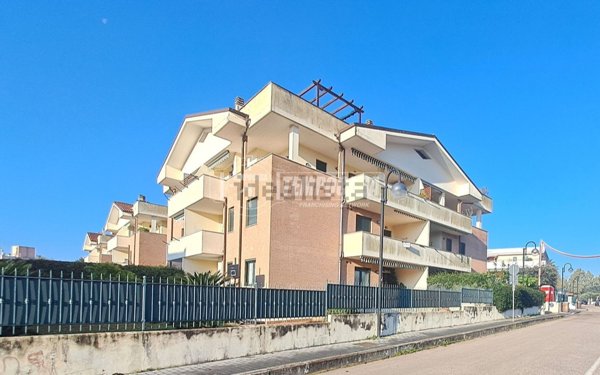 appartamento in vendita a Sabaudia