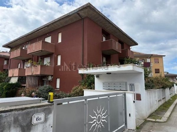 appartamento in vendita a Sabaudia