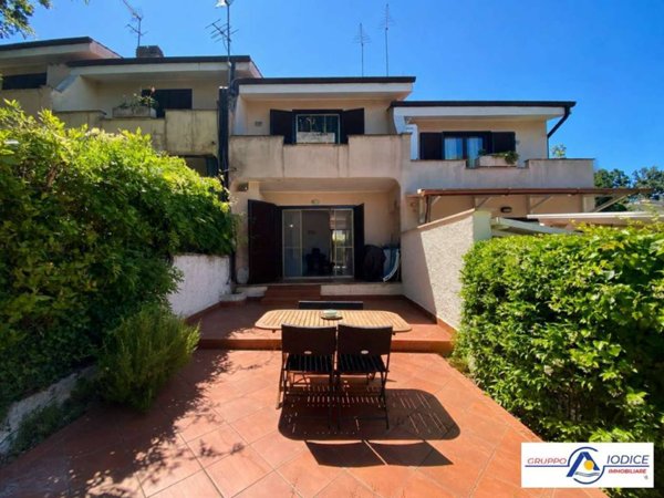 casa indipendente in vendita a Sabaudia