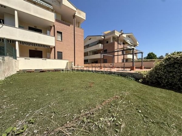 appartamento in vendita a Sabaudia