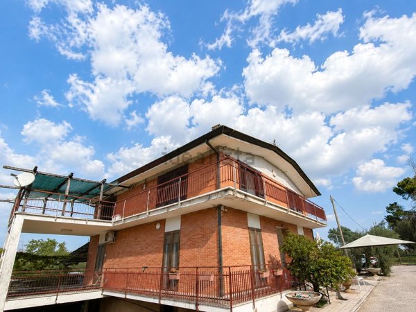 appartamento in vendita a Sabaudia