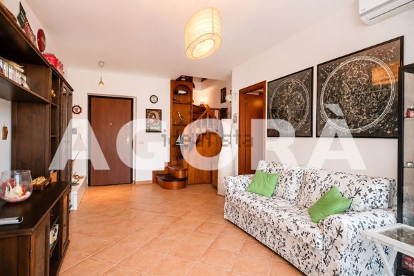 appartamento in vendita a Sabaudia