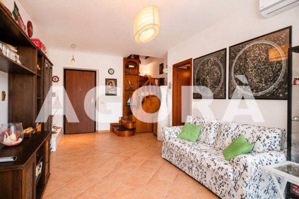 appartamento in vendita a Sabaudia
