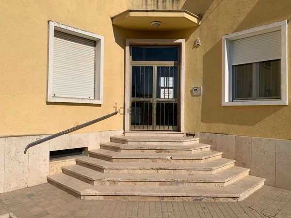 appartamento in vendita a Sabaudia
