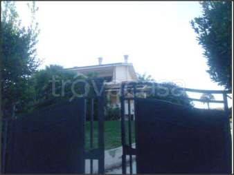 casa indipendente in vendita a Sabaudia