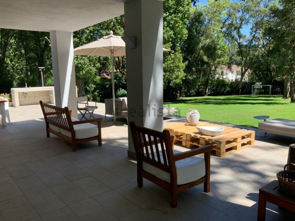 casa indipendente in vendita a Sabaudia in zona Baia d'Argento