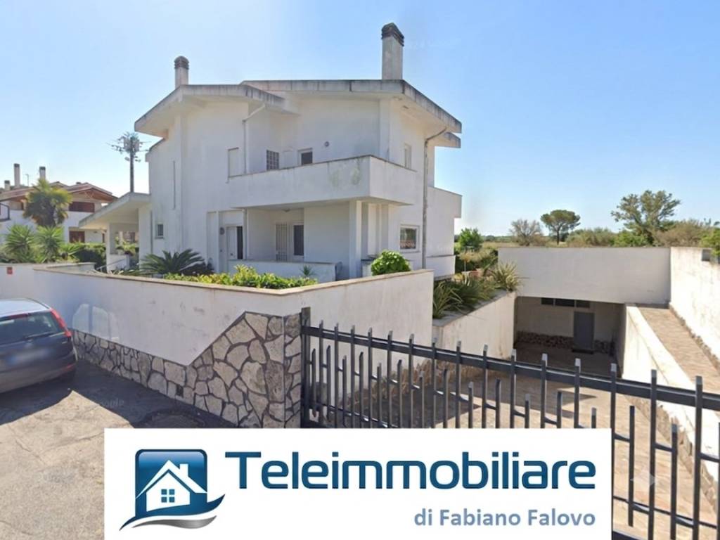 appartamento in vendita a Sabaudia