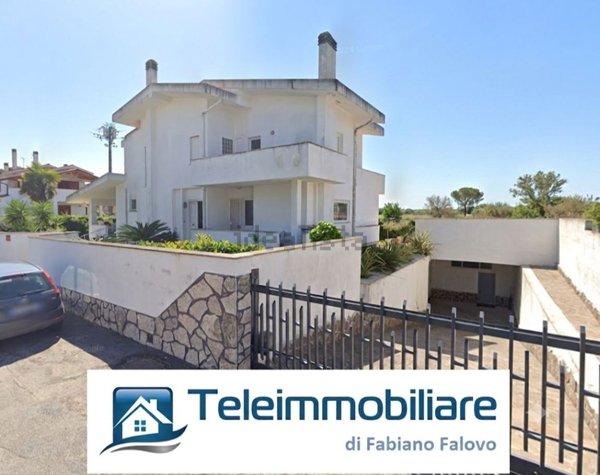 appartamento in vendita a Sabaudia