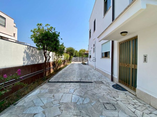 appartamento in vendita a Sabaudia
