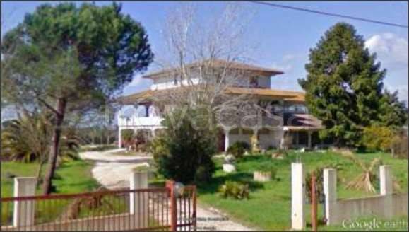 appartamento in vendita a Sabaudia