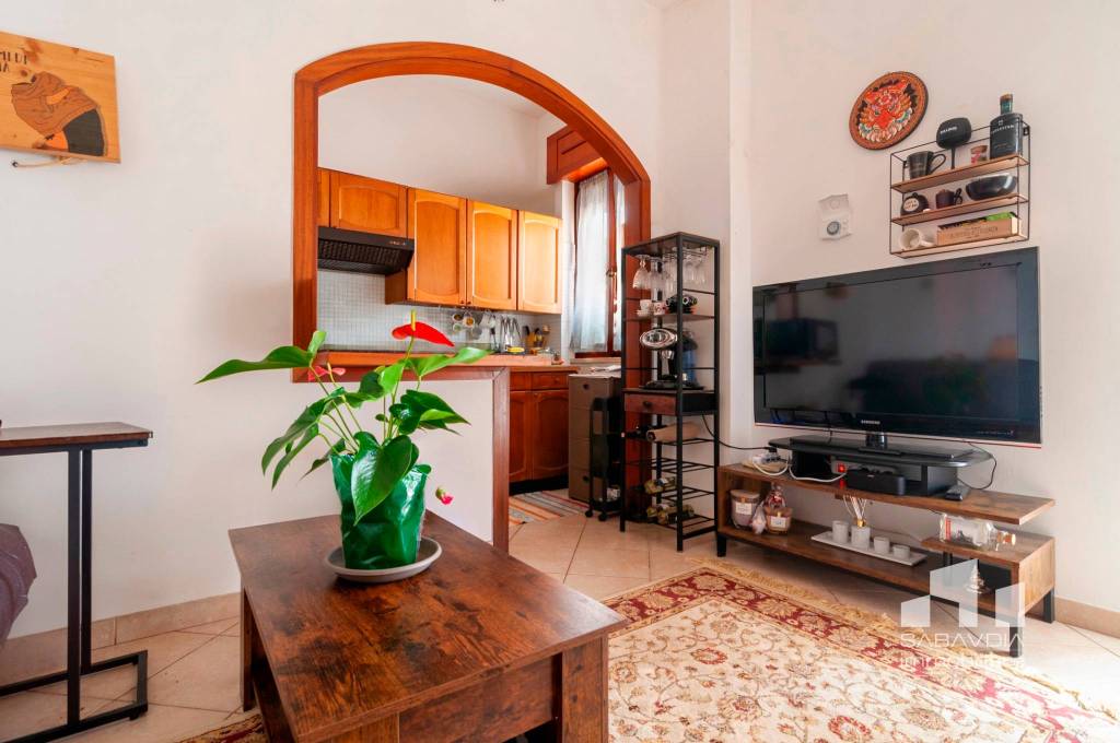 appartamento in vendita a Sabaudia