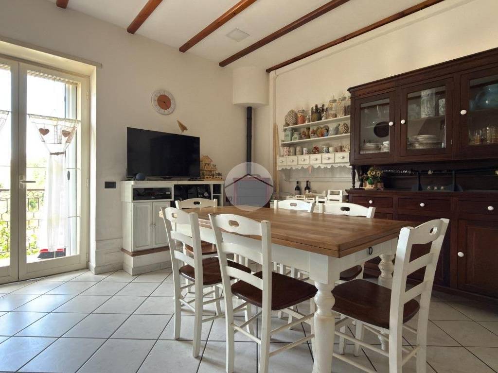 appartamento in vendita a Sabaudia
