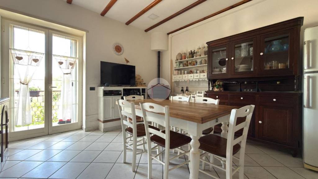 appartamento in vendita a Sabaudia