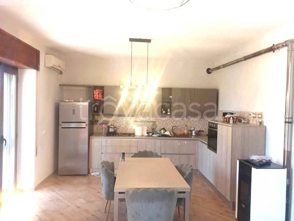 appartamento in vendita a Sabaudia