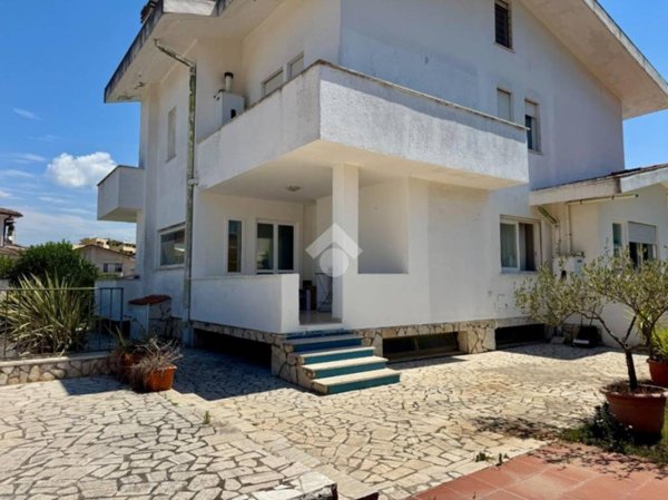 appartamento in vendita a Sabaudia