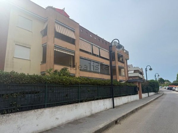 appartamento in vendita a Sabaudia