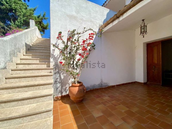 casa indipendente in vendita a Sabaudia
