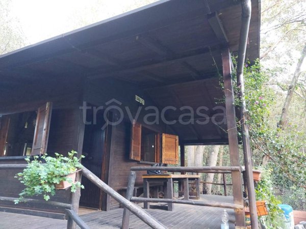 appartamento in vendita a Sabaudia