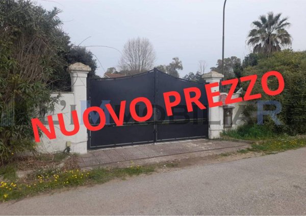 appartamento in vendita a Sabaudia in zona Baia d'Argento