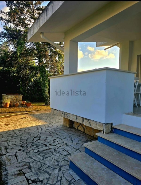 casa indipendente in vendita a Sabaudia