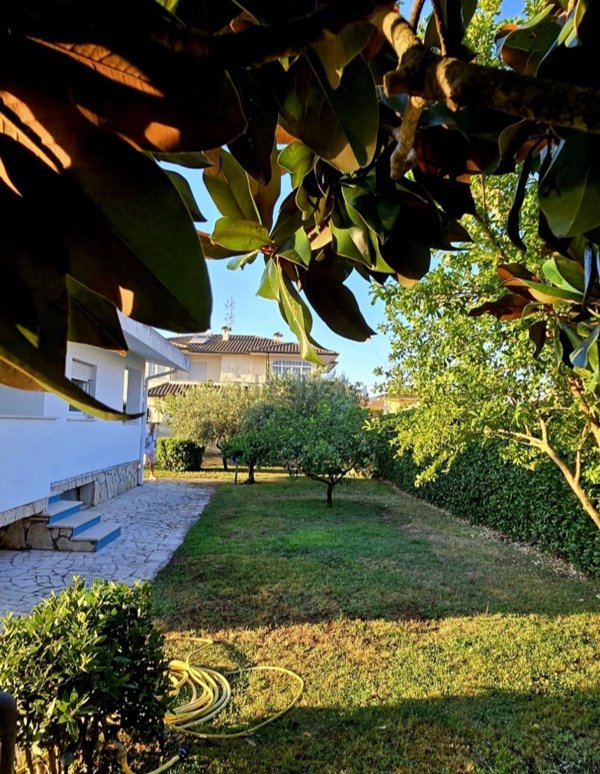 casa indipendente in vendita a Sabaudia