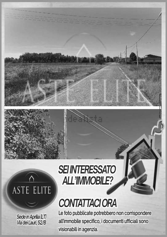 appartamento in vendita a Sabaudia