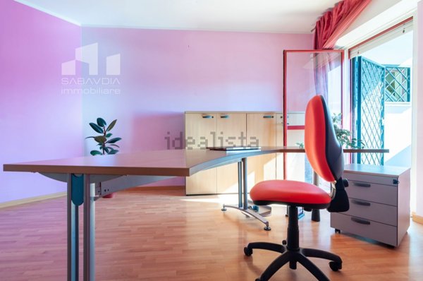 ufficio in vendita a Sabaudia