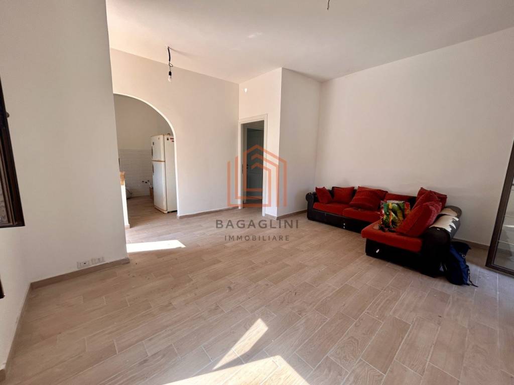 appartamento in vendita a Sabaudia