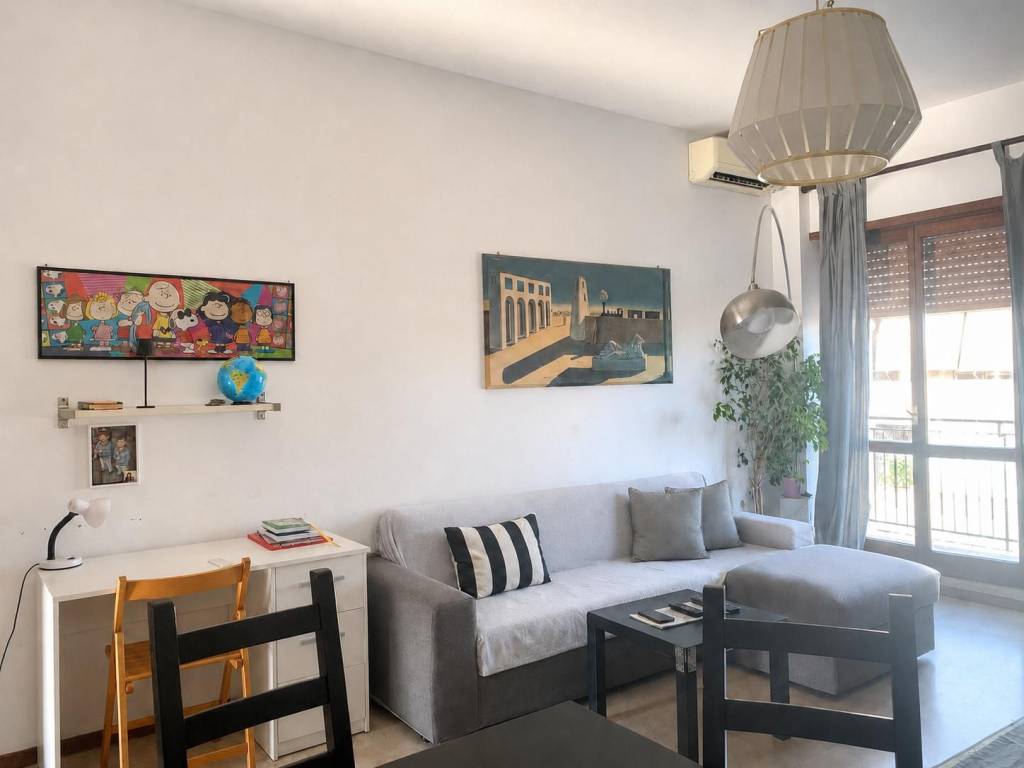 appartamento in vendita a Sabaudia