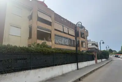 appartamento in vendita a Sabaudia