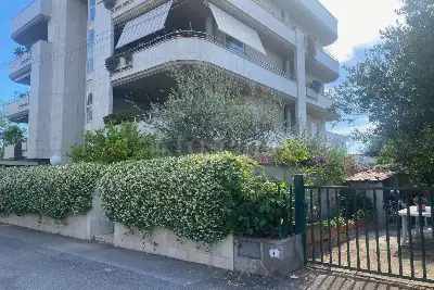 appartamento in vendita a Sabaudia