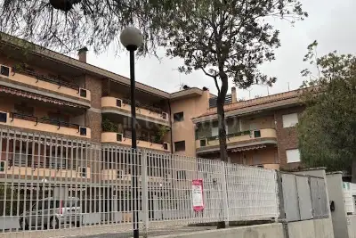 appartamento in vendita a Sabaudia