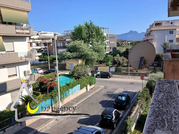appartamento in vendita a Sabaudia