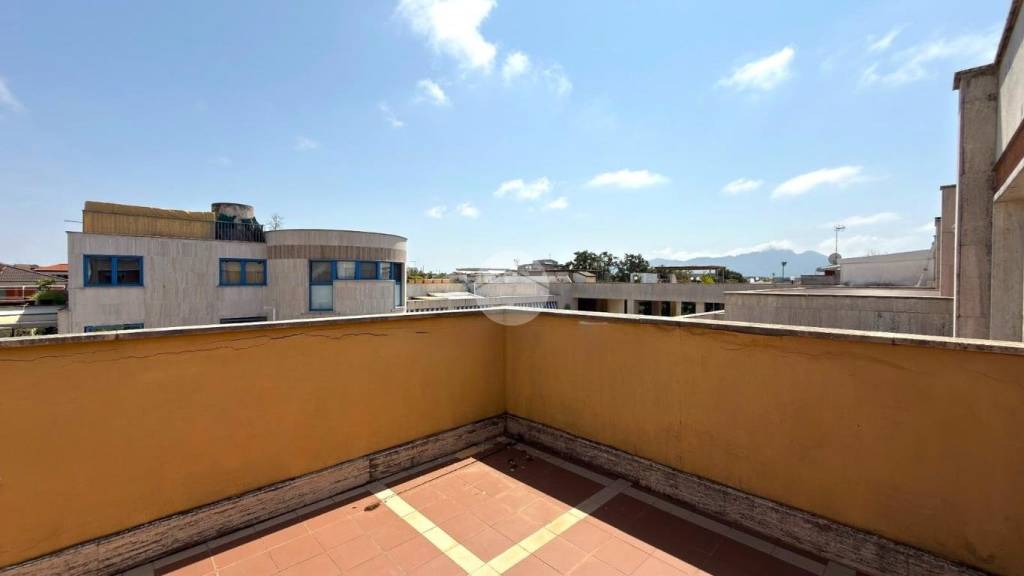 appartamento in vendita a Sabaudia