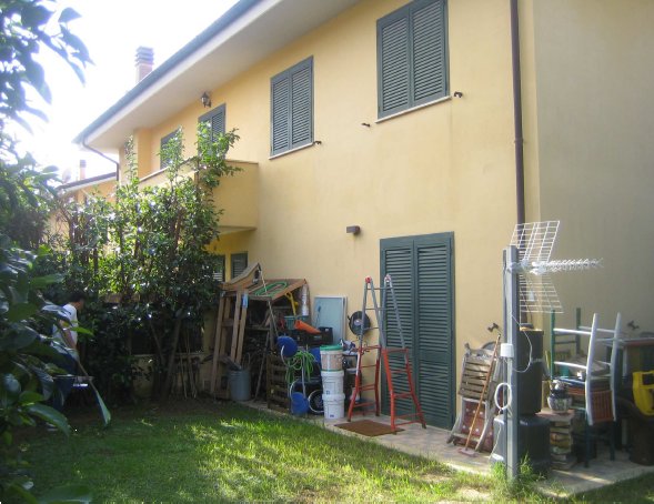 appartamento in vendita a Sabaudia