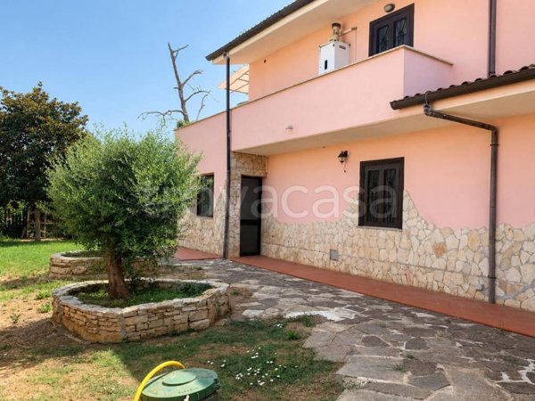 appartamento in vendita a Sabaudia