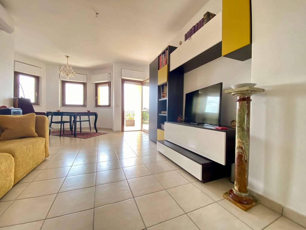 appartamento in vendita a Sabaudia