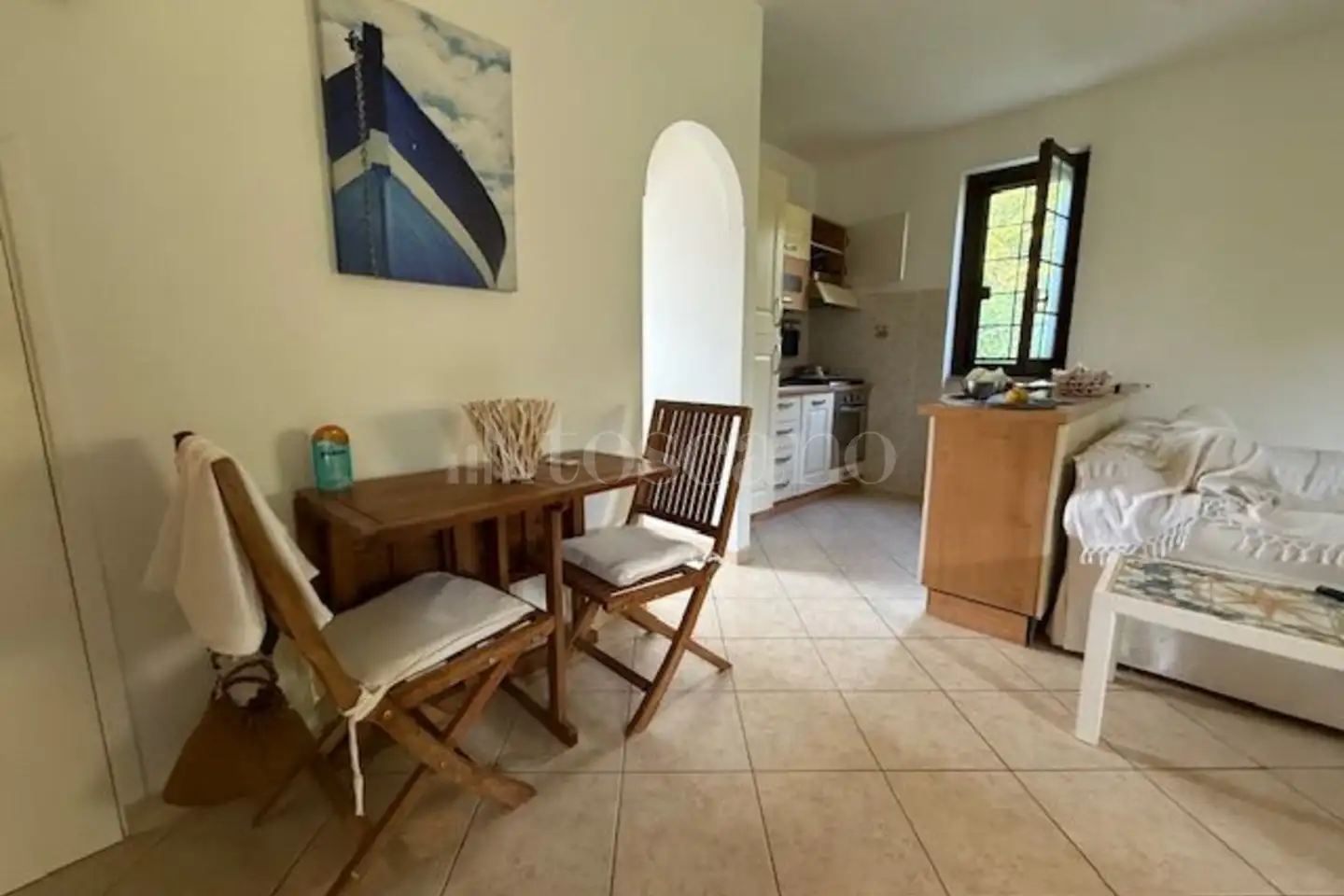 casa indipendente in vendita a Sabaudia in zona Bella Farnia