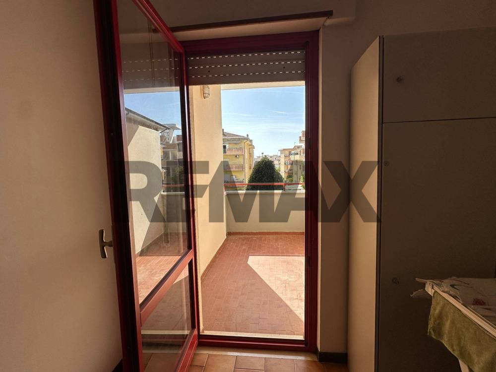 appartamento in vendita a Sabaudia