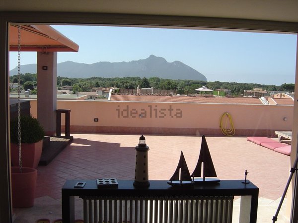 appartamento in vendita a Sabaudia