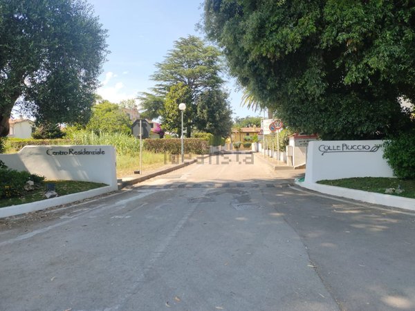 casa indipendente in vendita a Sabaudia