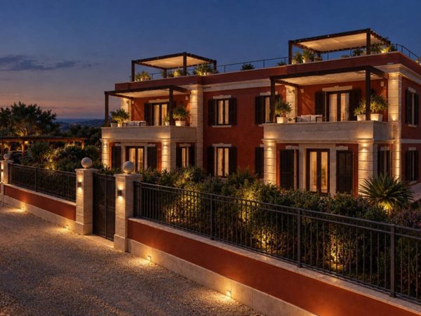 casa indipendente in vendita a Sabaudia