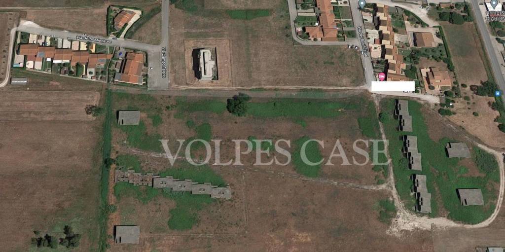 terreno agricolo in vendita a Sabaudia