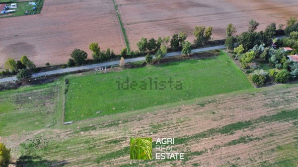 terreno in vendita a Sabaudia