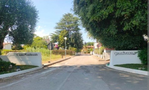 casa indipendente in vendita a Sabaudia